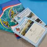 בית נופש Dimora Frontemare *