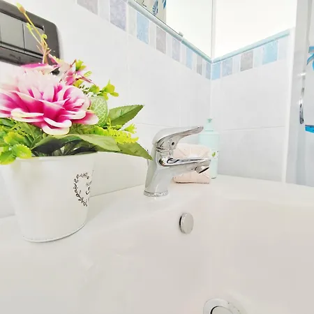 Dimora Frontemare Hébergement de vacances Monopoli