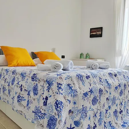 Dimora Frontemare Monopoli