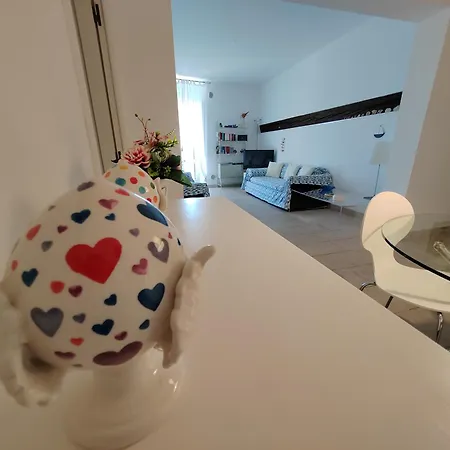 Dimora Frontemare Monopoli