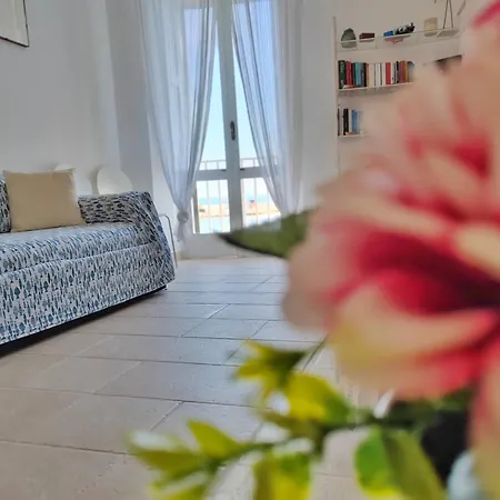 Dimora Frontemare Monopoli