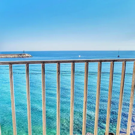 Dimora Frontemare Hébergement de vacances