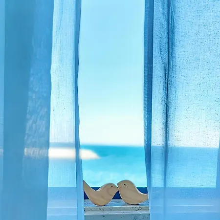 Hébergement de vacances Dimora Frontemare Monopoli