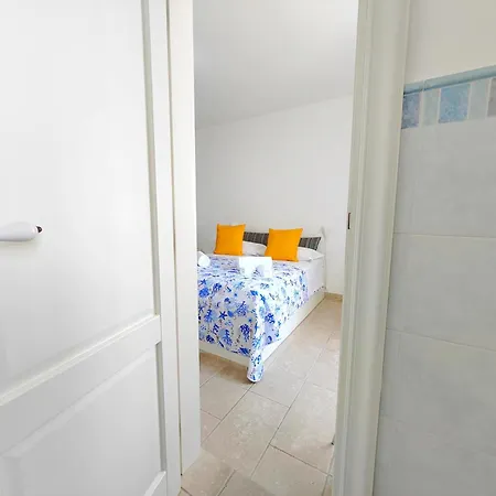 Dimora Frontemare * Monopoli