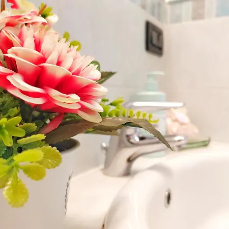 Dimora Frontemare Hébergement de vacances