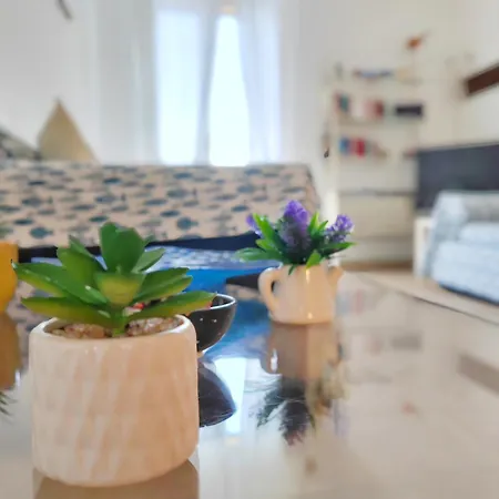 Dimora Frontemare * Monopoli