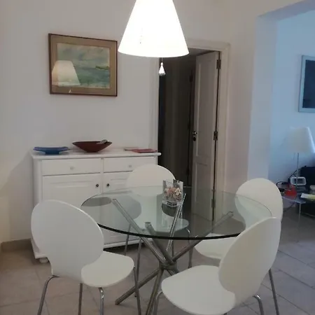 Dimora Frontemare Hébergement de vacances *