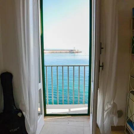 Dimora Frontemare * Monopoli