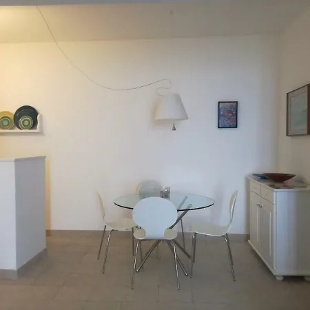 Hébergement de vacances Dimora Frontemare Monopoli