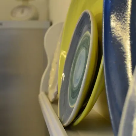 Dimora Frontemare Hébergement de vacances Monopoli