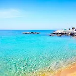 Dimora Frontemare Ferienhaus Monopoli