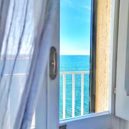 Dimora Frontemare Monopoli