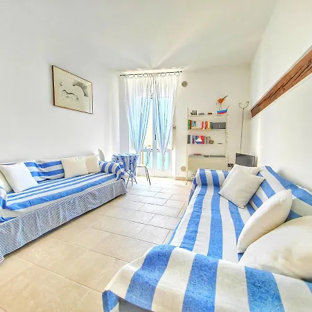 Dimora Frontemare Vakantiehuis