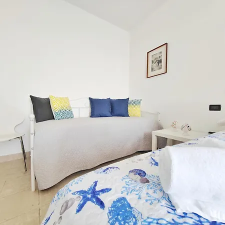 Dimora Frontemare * Monopoli