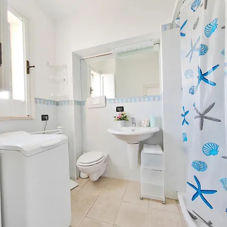 Сasa de vacaciones Dimora Frontemare *