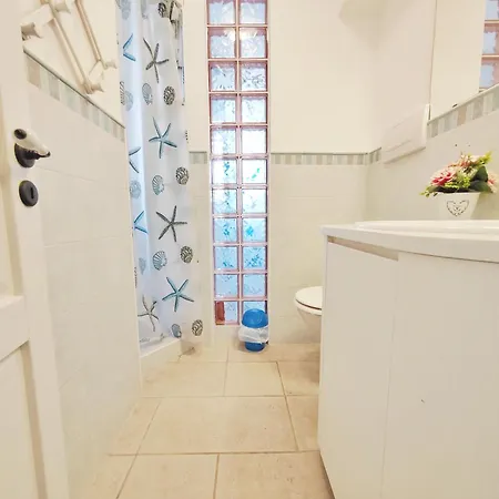 Dimora Frontemare Vakantiehuis *