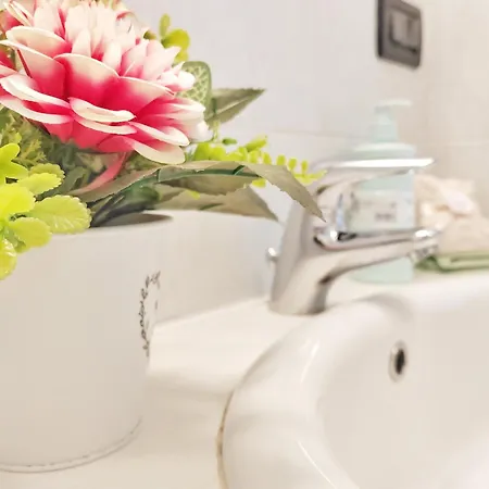 Сasa de vacaciones Dimora Frontemare