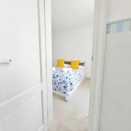 Dimora Frontemare Vakantiehuis Monopoli