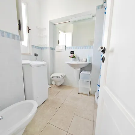 Dimora Frontemare Monopoli