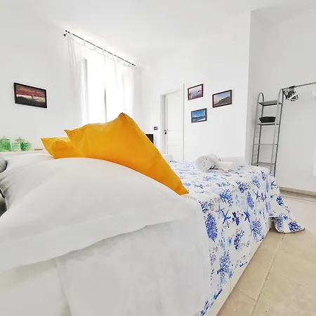 Dimora Frontemare Vakantiehuis