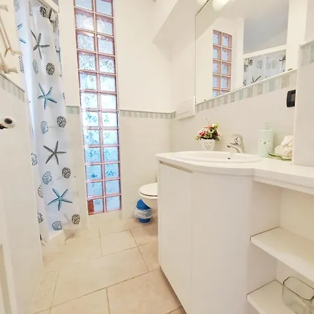 Dimora Frontemare Сasa de vacaciones *