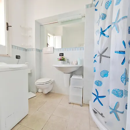 Vakantiehuis Dimora Frontemare