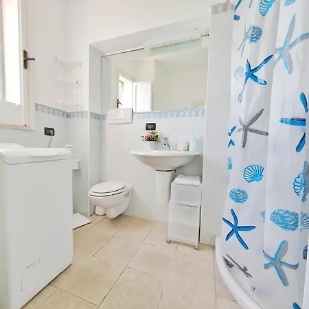 Сasa de vacaciones Dimora Frontemare Monopoli