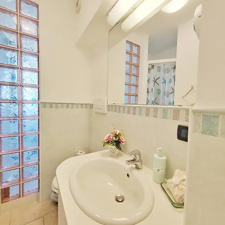 Dimora Frontemare * Monopoli