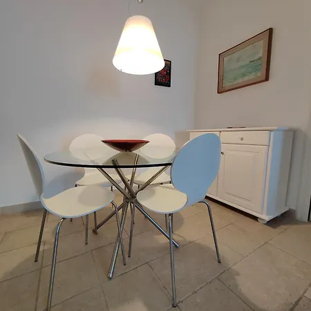 Dimora Frontemare * Monopoli