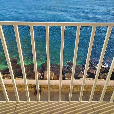 Сasa de vacaciones Dimora Frontemare Monopoli