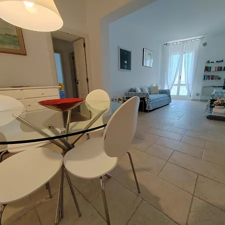 Dimora Frontemare * Monopoli