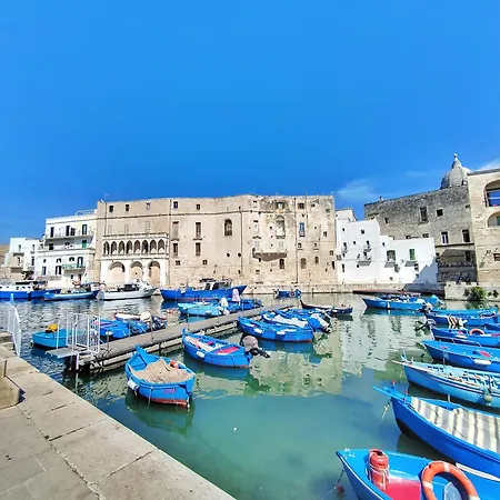 Сasa de vacaciones Dimora Frontemare