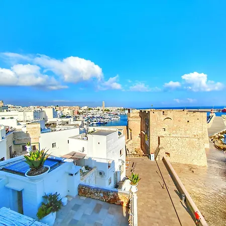 Dimora Frontemare Monopoli