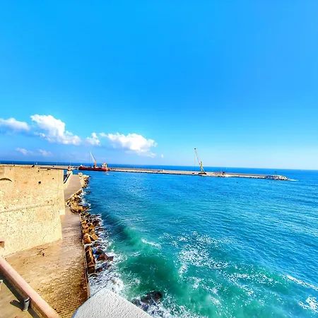 Сasa de vacaciones Dimora Frontemare