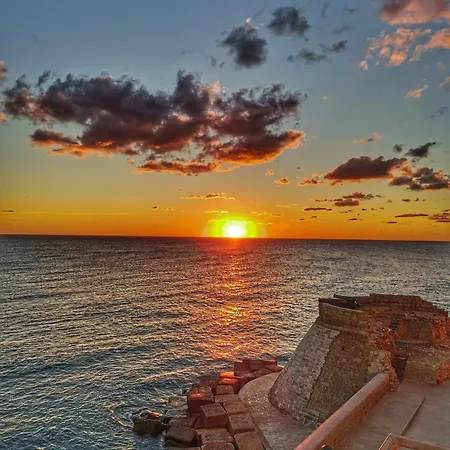 Dimora Frontemare Vakantiehuis *