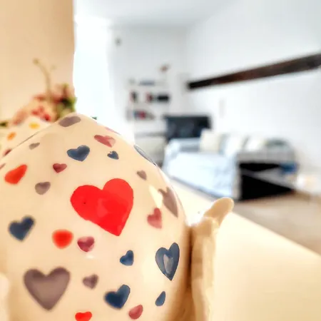 Dimora Frontemare Сasa de vacaciones Monopoli