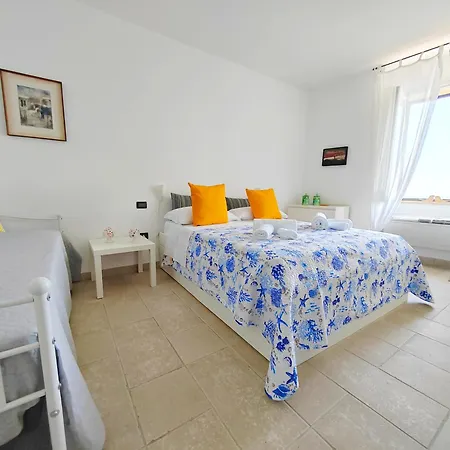 Сasa de vacaciones Dimora Frontemare Monopoli