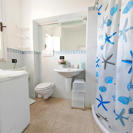 Dimora Frontemare * Monopoli