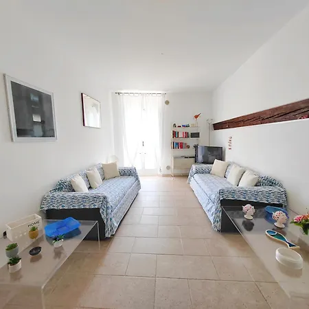 Dimora Frontemare Vakantiehuis Monopoli