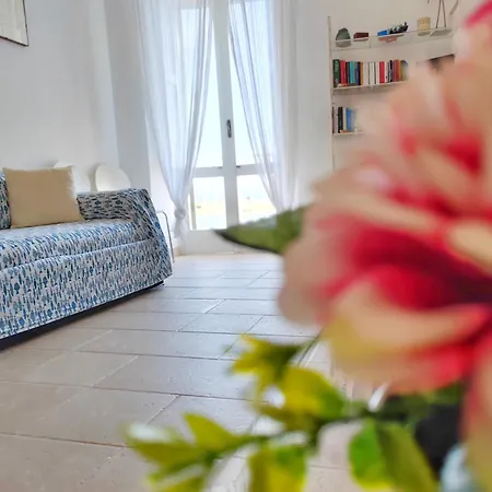 Dimora Frontemare Monopoli