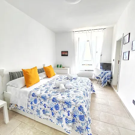 Dimora Frontemare Monopoli