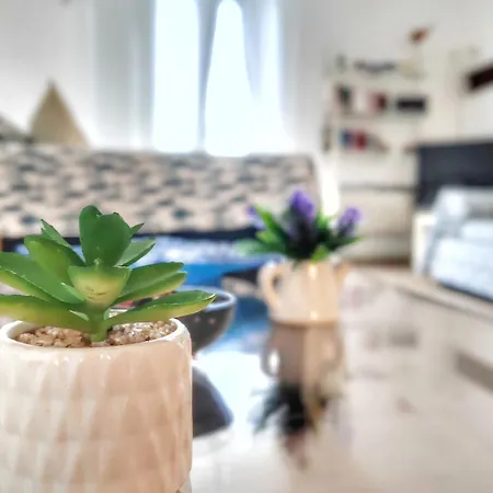 Dimora Frontemare Vakantiehuis *