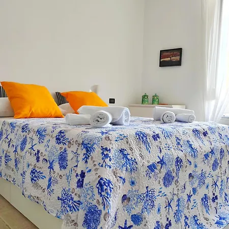 Сasa de vacaciones Dimora Frontemare *