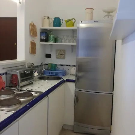 Dimora Frontemare * Monopoli