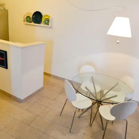 Vakantiehuis Dimora Frontemare Monopoli