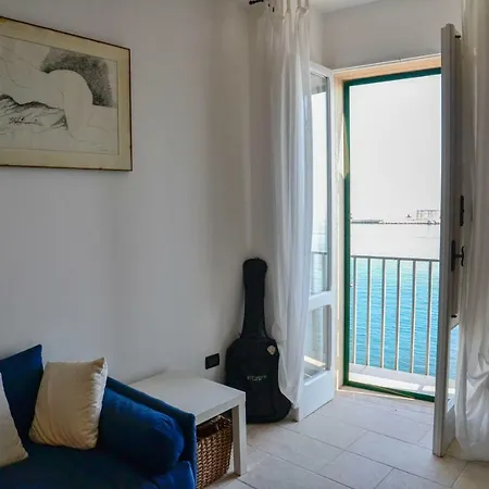 Dimora Frontemare Vakantiehuis *