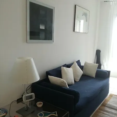 Vakantiehuis Dimora Frontemare