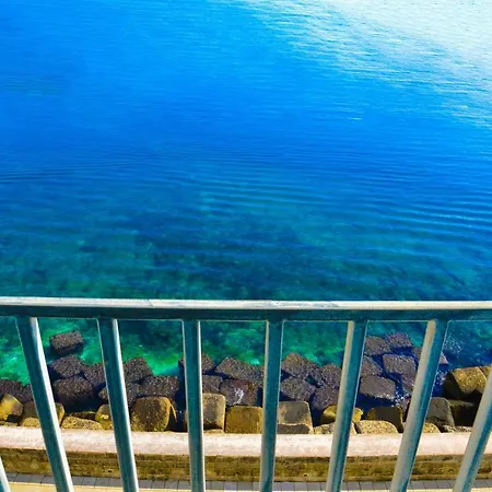 Dimora Frontemare Vakantiehuis Monopoli