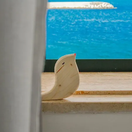 Сasa de vacaciones Dimora Frontemare