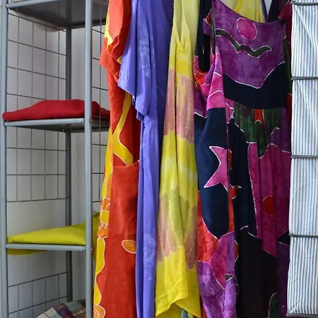 Vakantiehuis Dimora Frontemare *